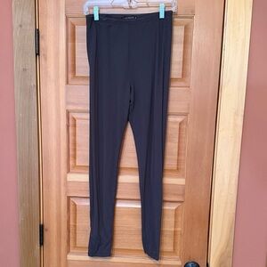 Cut Loose brown Leggings